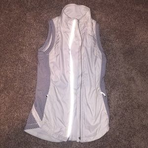 Lululemon Vest